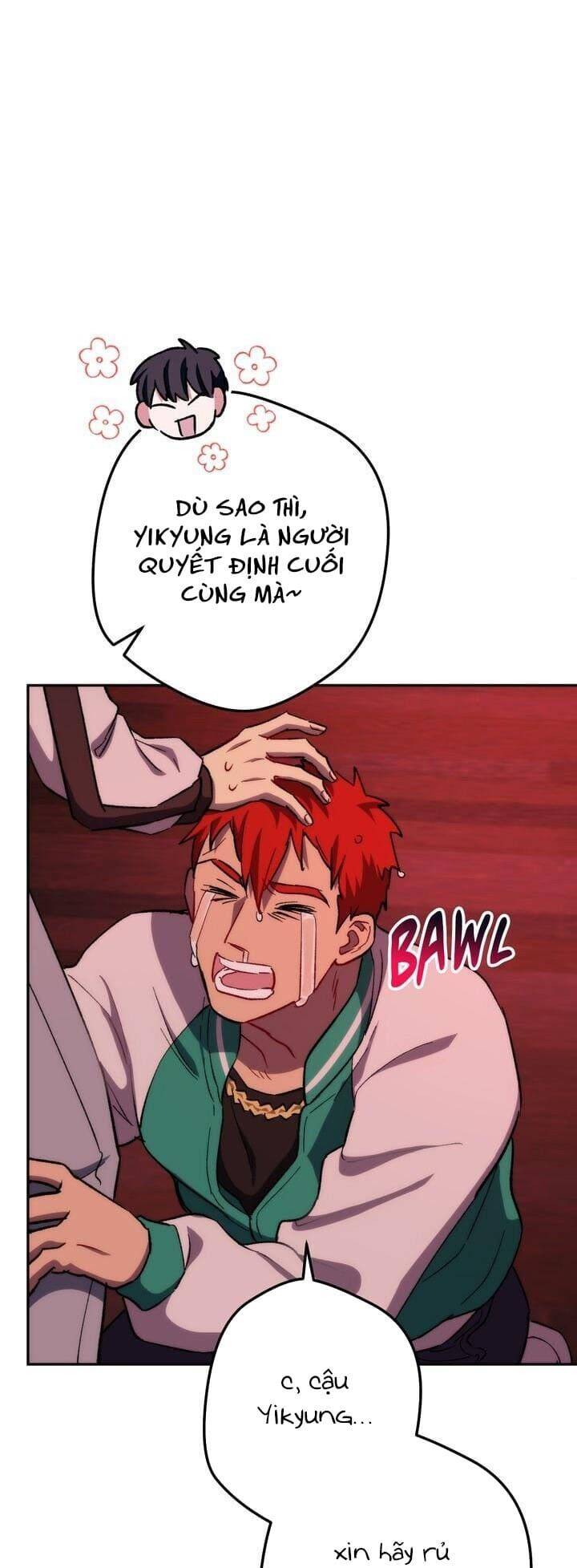 Sự Sống Sót Của Kẻ Chiêu Hồn - Chương 11