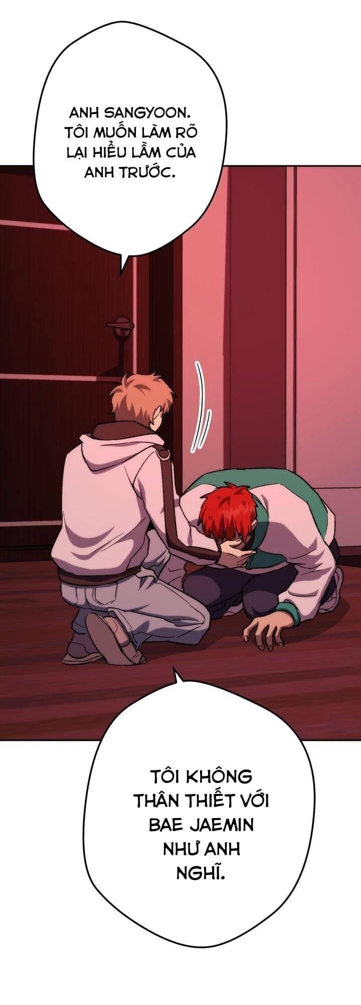 Sự Sống Sót Của Kẻ Chiêu Hồn - Chương 11