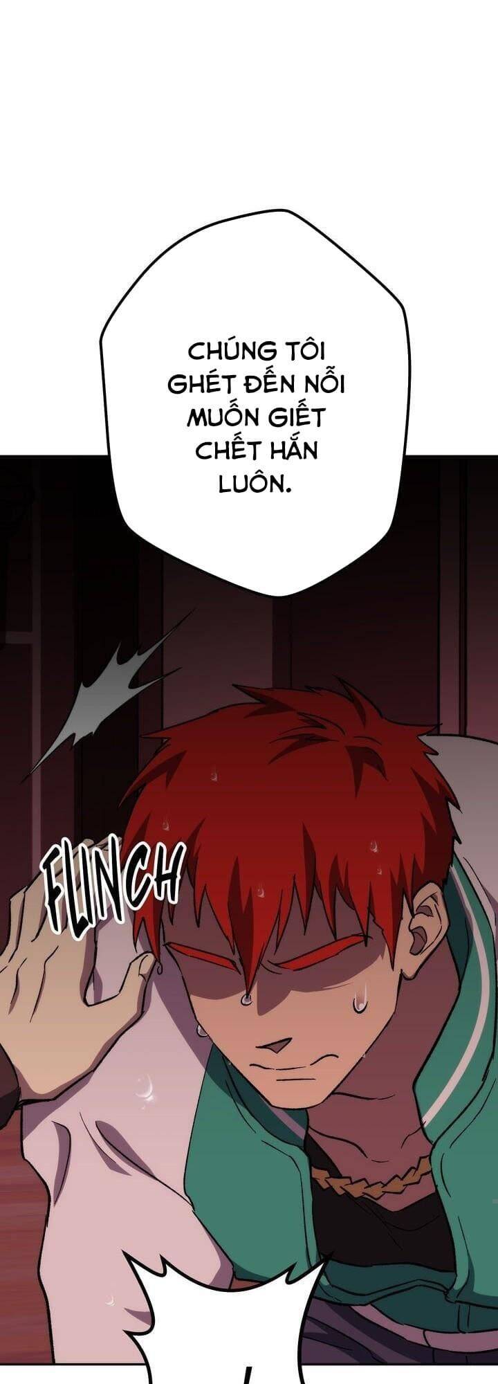 Sự Sống Sót Của Kẻ Chiêu Hồn - Chương 11