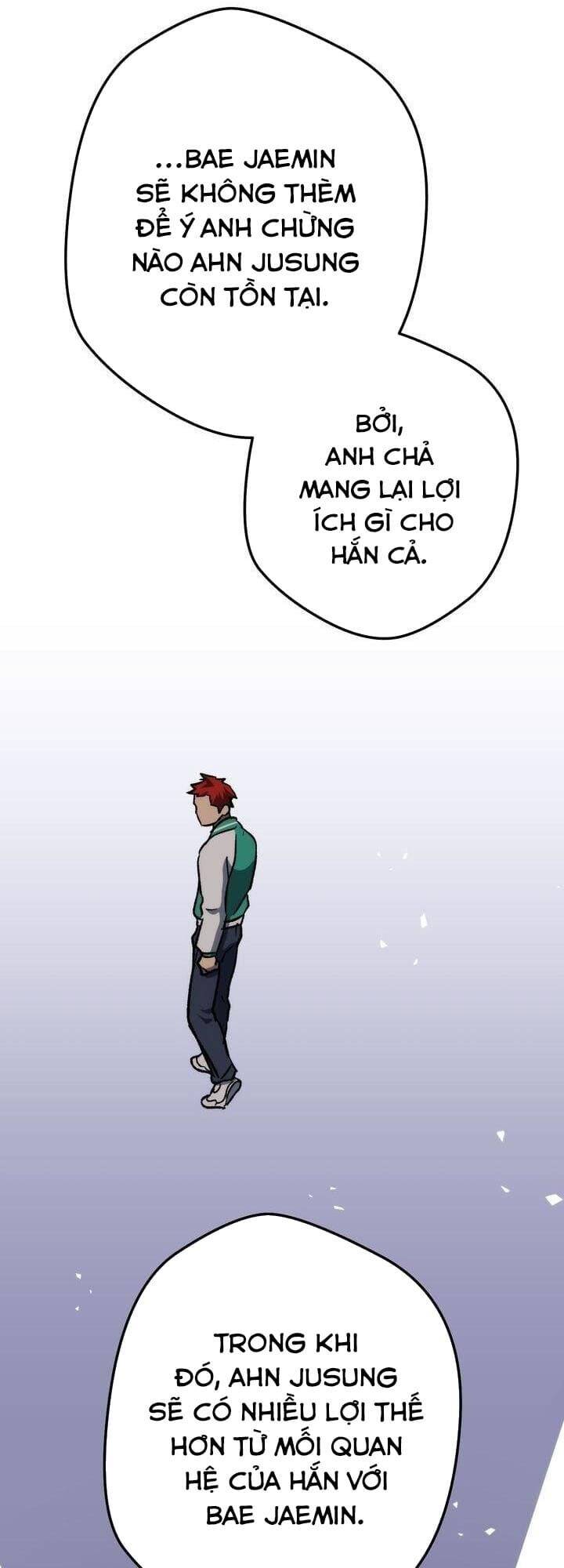 Sự Sống Sót Của Kẻ Chiêu Hồn - Chương 11