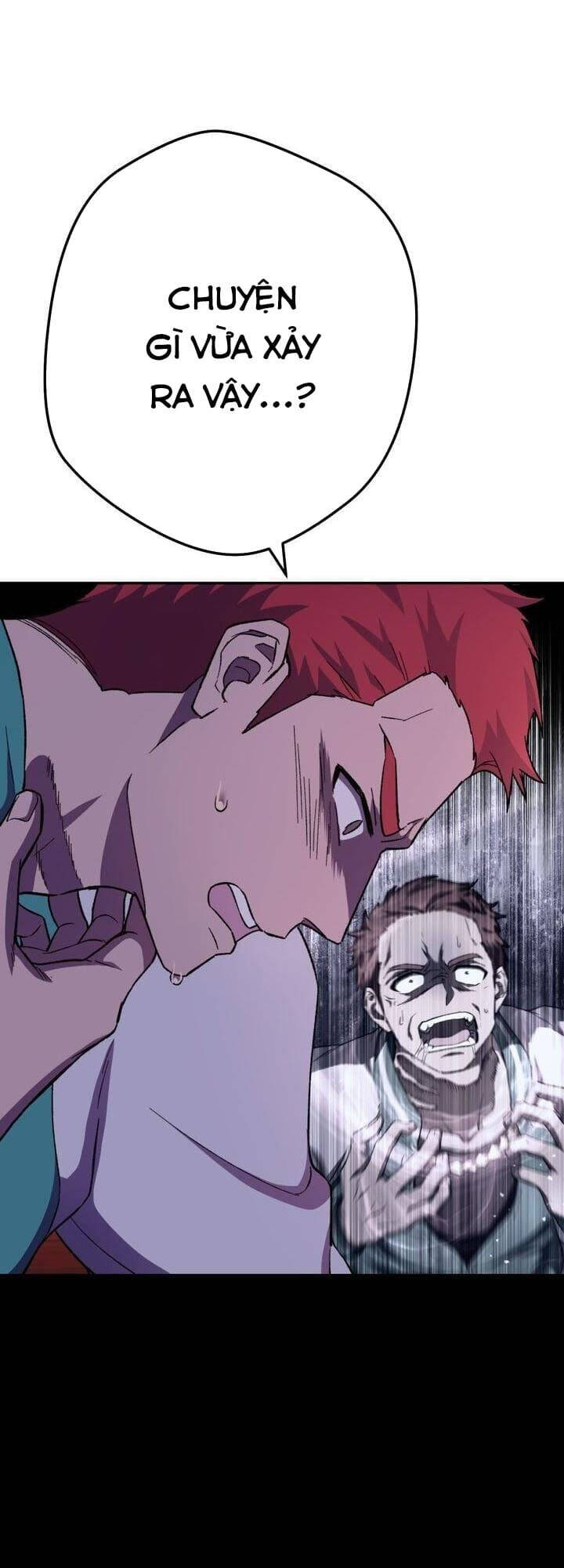 Sự Sống Sót Của Kẻ Chiêu Hồn - Chương 11