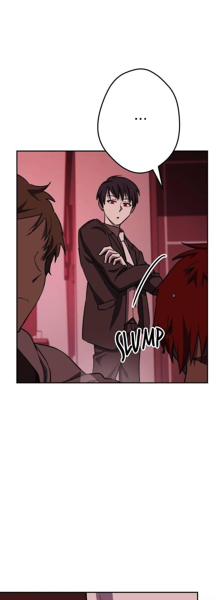 Sự Sống Sót Của Kẻ Chiêu Hồn - Chương 11