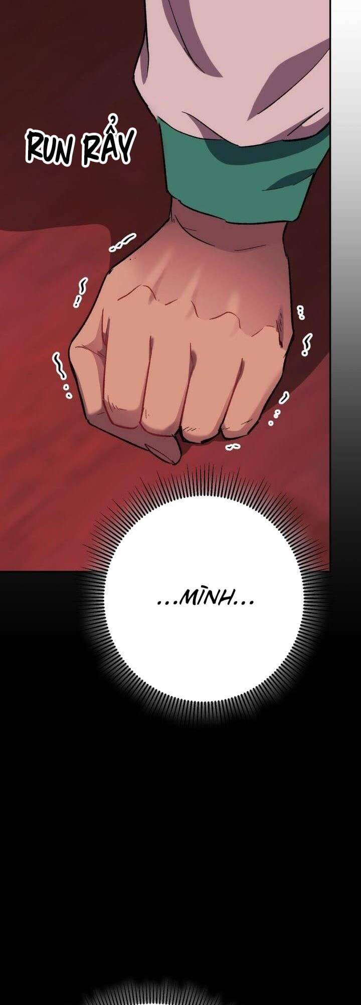 Sự Sống Sót Của Kẻ Chiêu Hồn - Chương 11