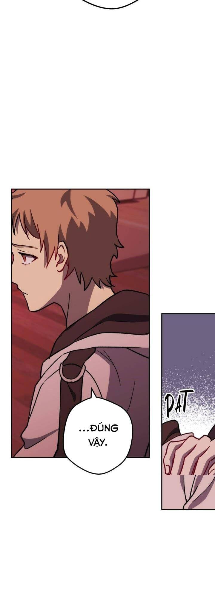 Sự Sống Sót Của Kẻ Chiêu Hồn - Chương 11