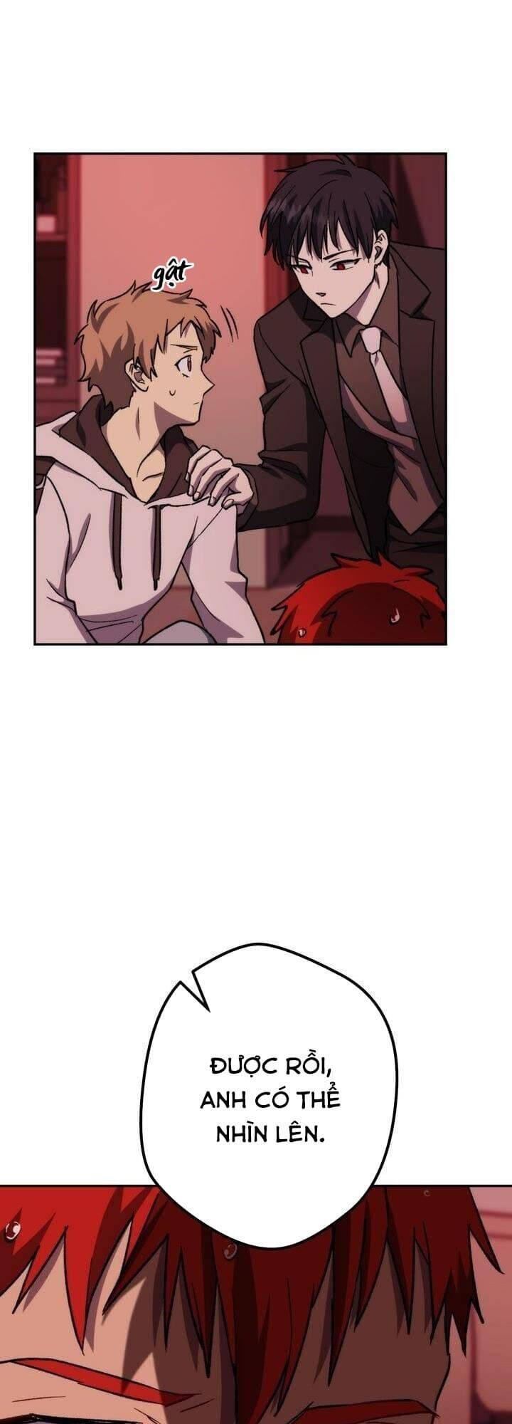 Sự Sống Sót Của Kẻ Chiêu Hồn - Chương 11