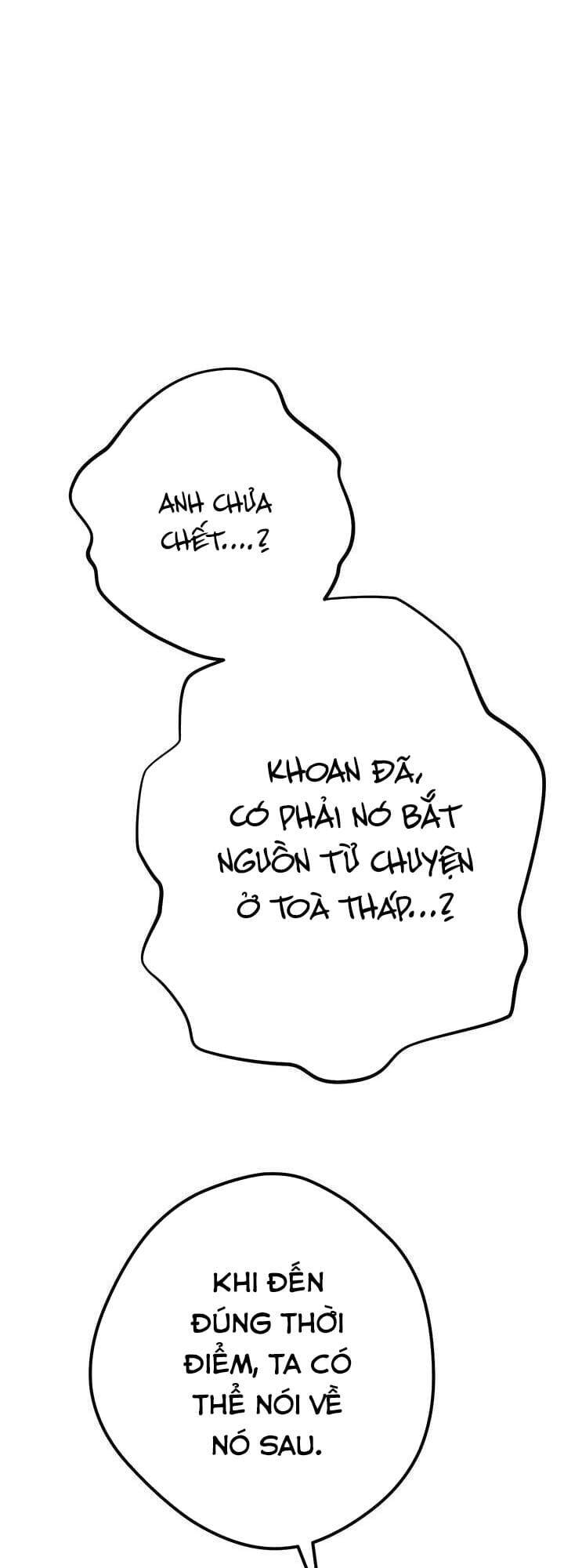 Sự Sống Sót Của Kẻ Chiêu Hồn - Chương 11