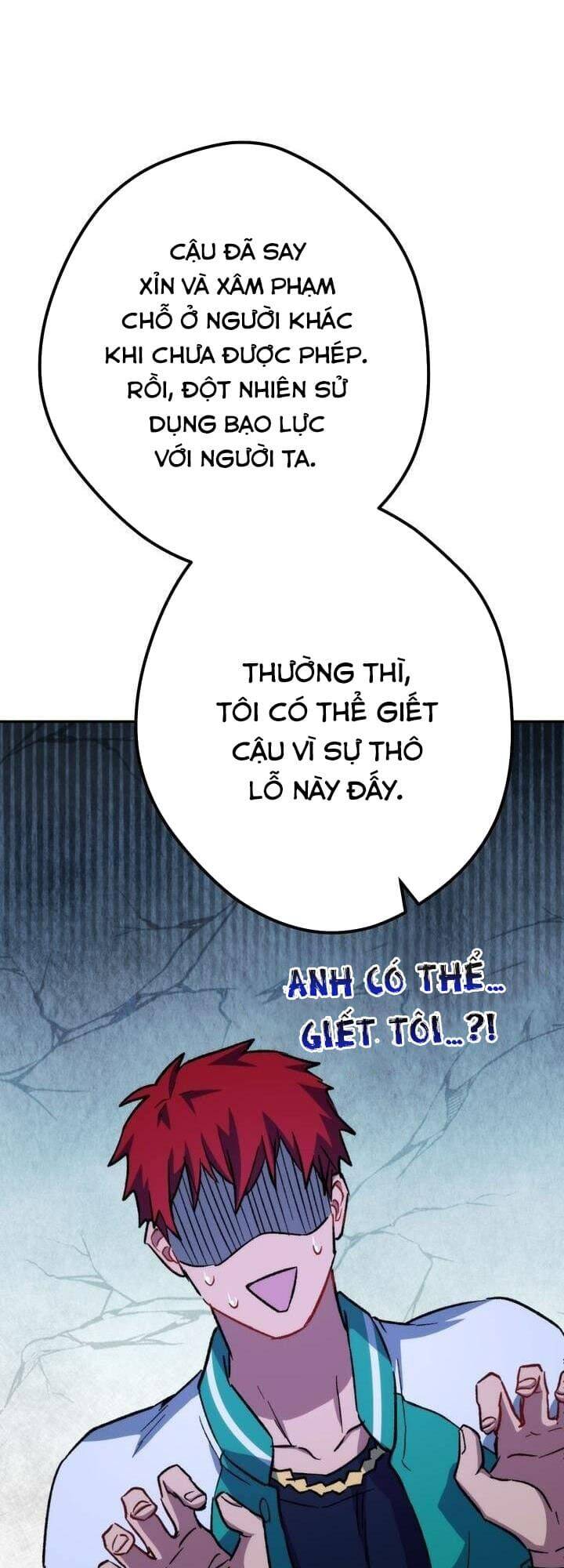 Sự Sống Sót Của Kẻ Chiêu Hồn - Chương 11