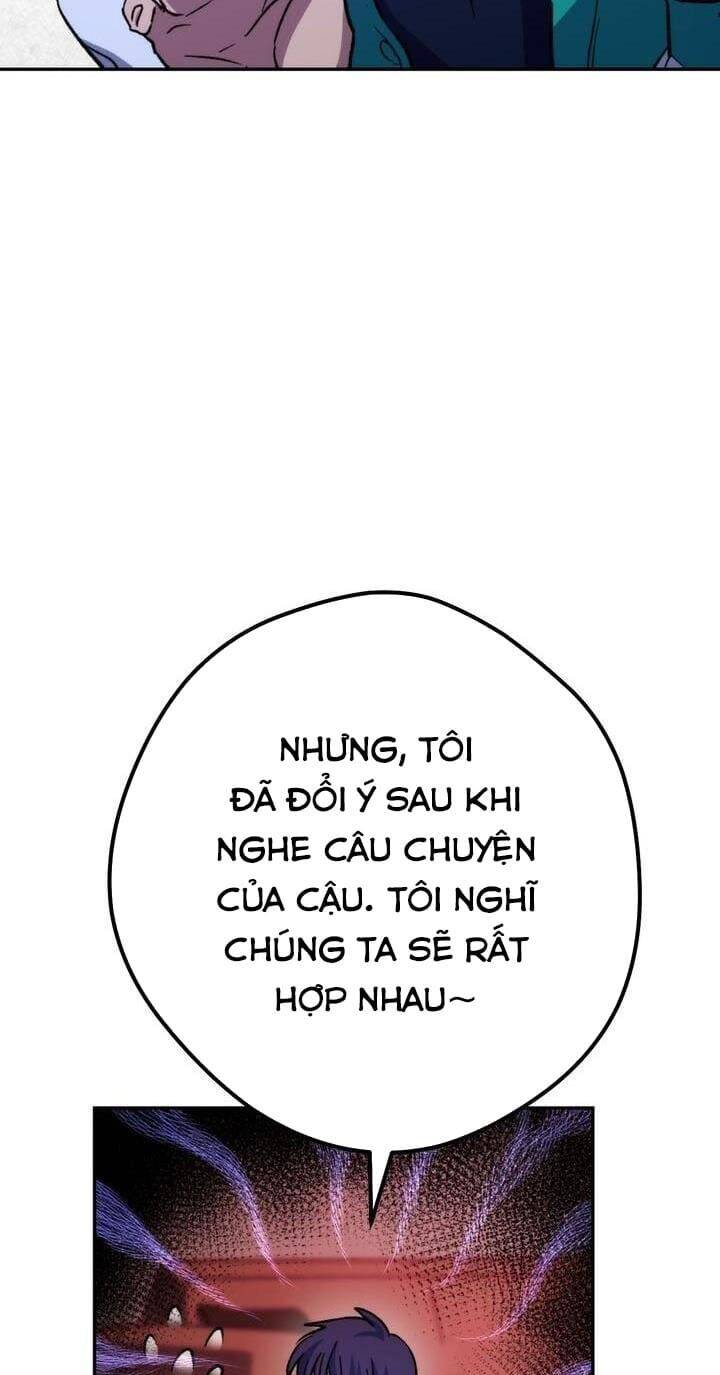 Sự Sống Sót Của Kẻ Chiêu Hồn - Chương 11