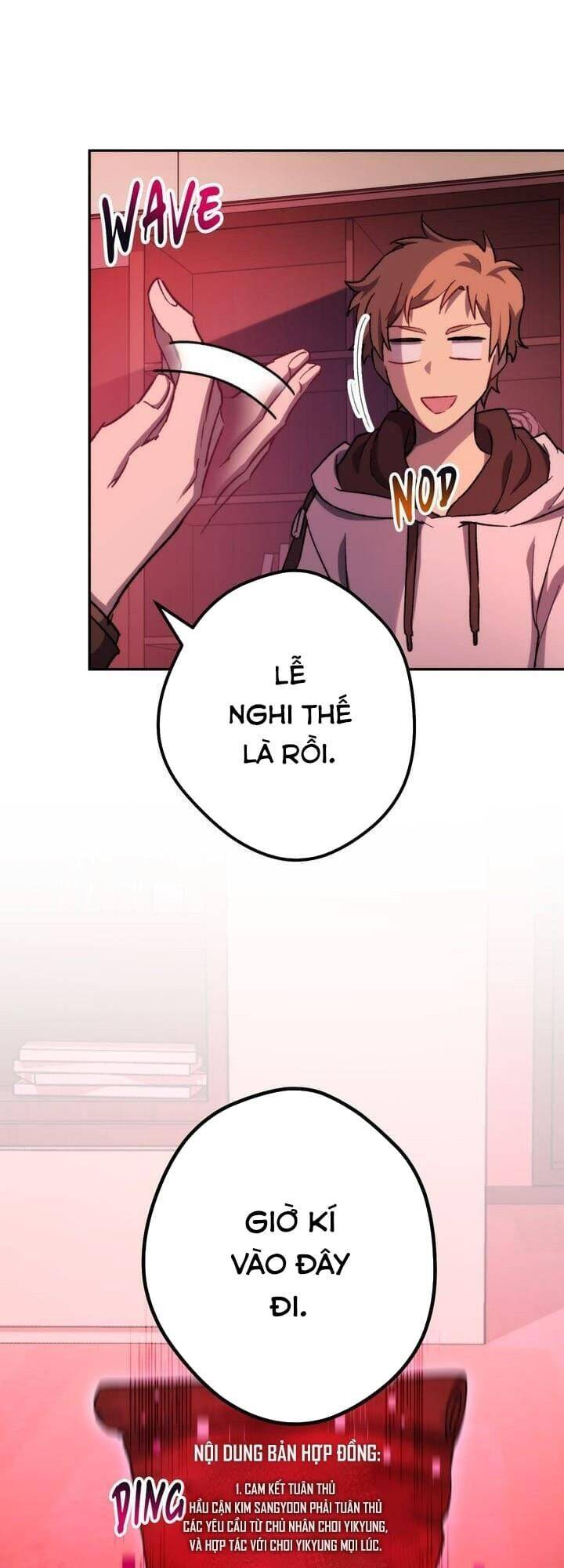 Sự Sống Sót Của Kẻ Chiêu Hồn - Chương 11