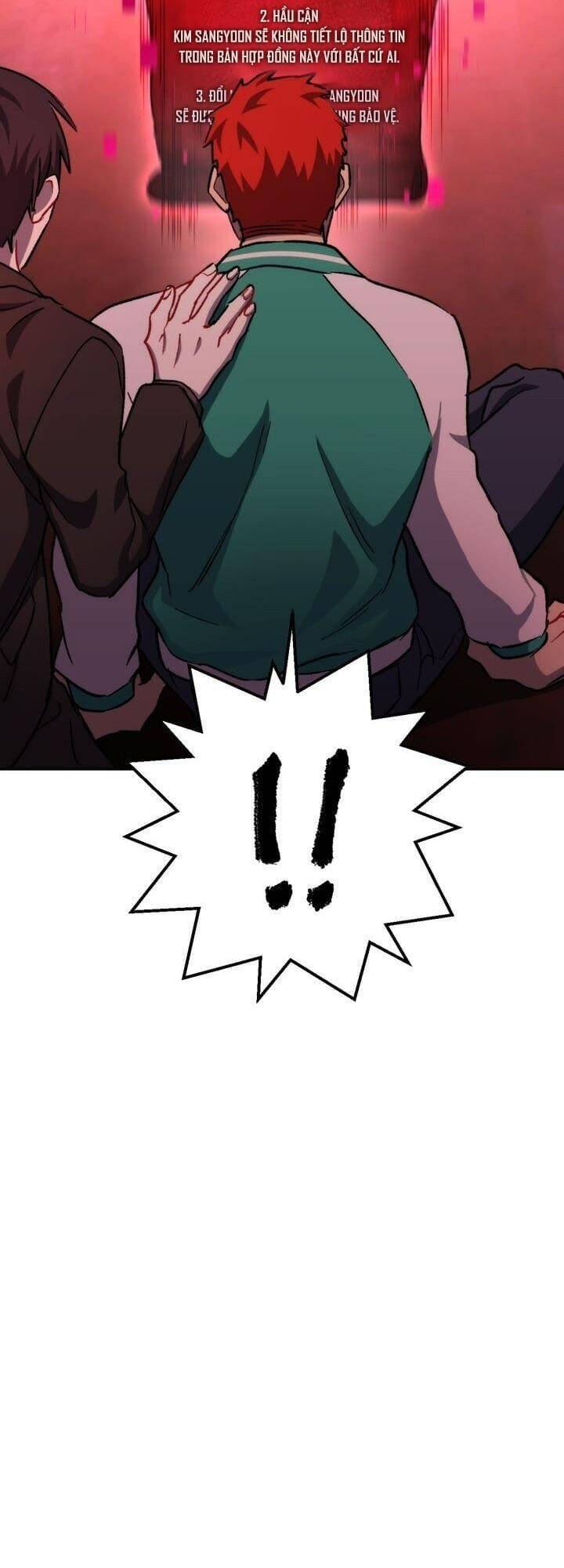 Sự Sống Sót Của Kẻ Chiêu Hồn - Chương 11