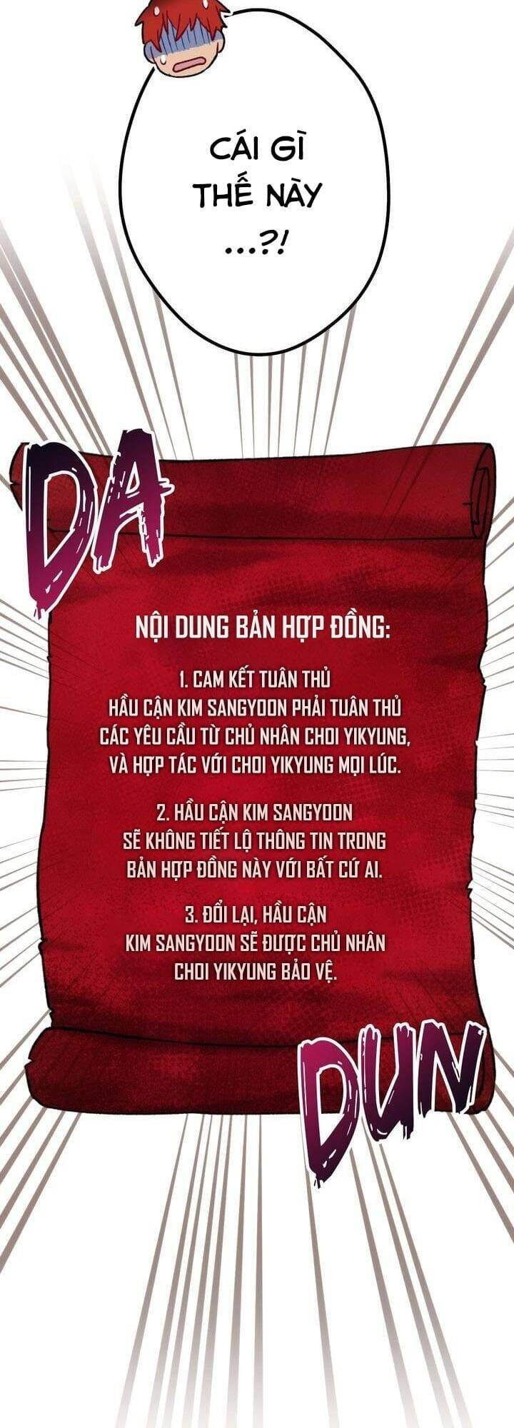 Sự Sống Sót Của Kẻ Chiêu Hồn - Chương 11