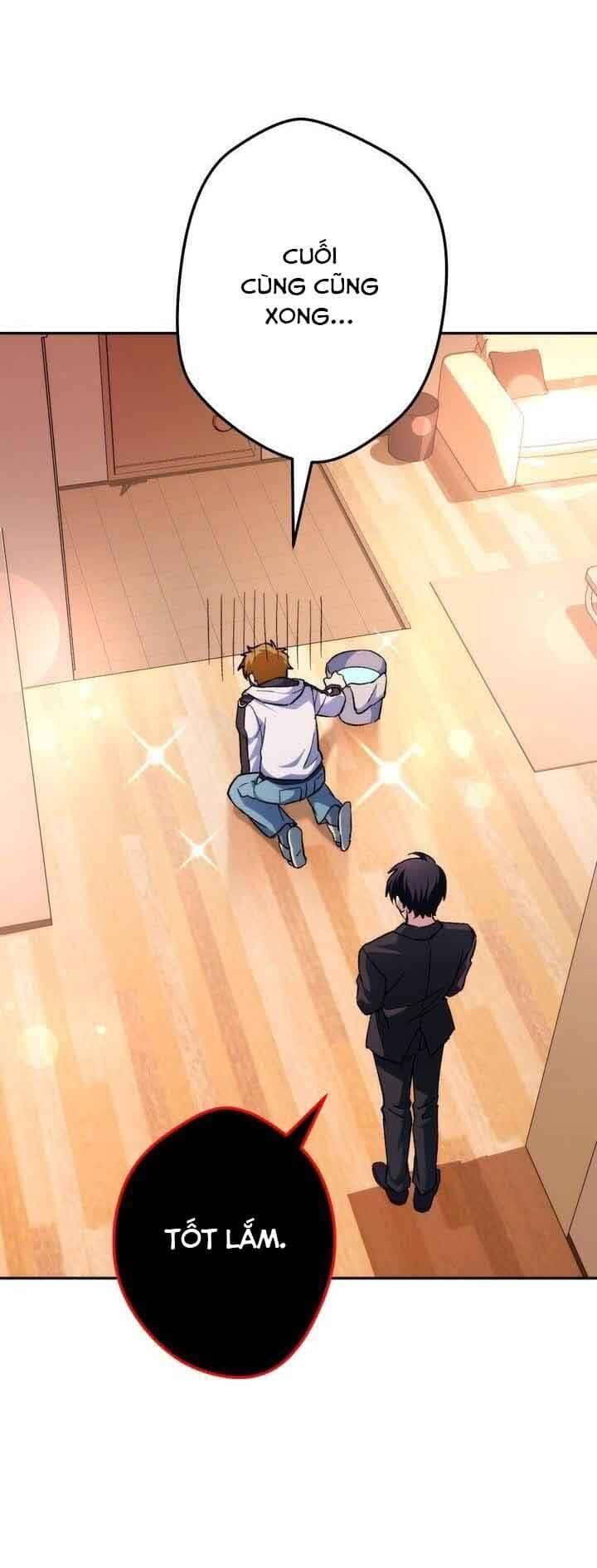 Sự Sống Sót Của Kẻ Chiêu Hồn - Chương 12