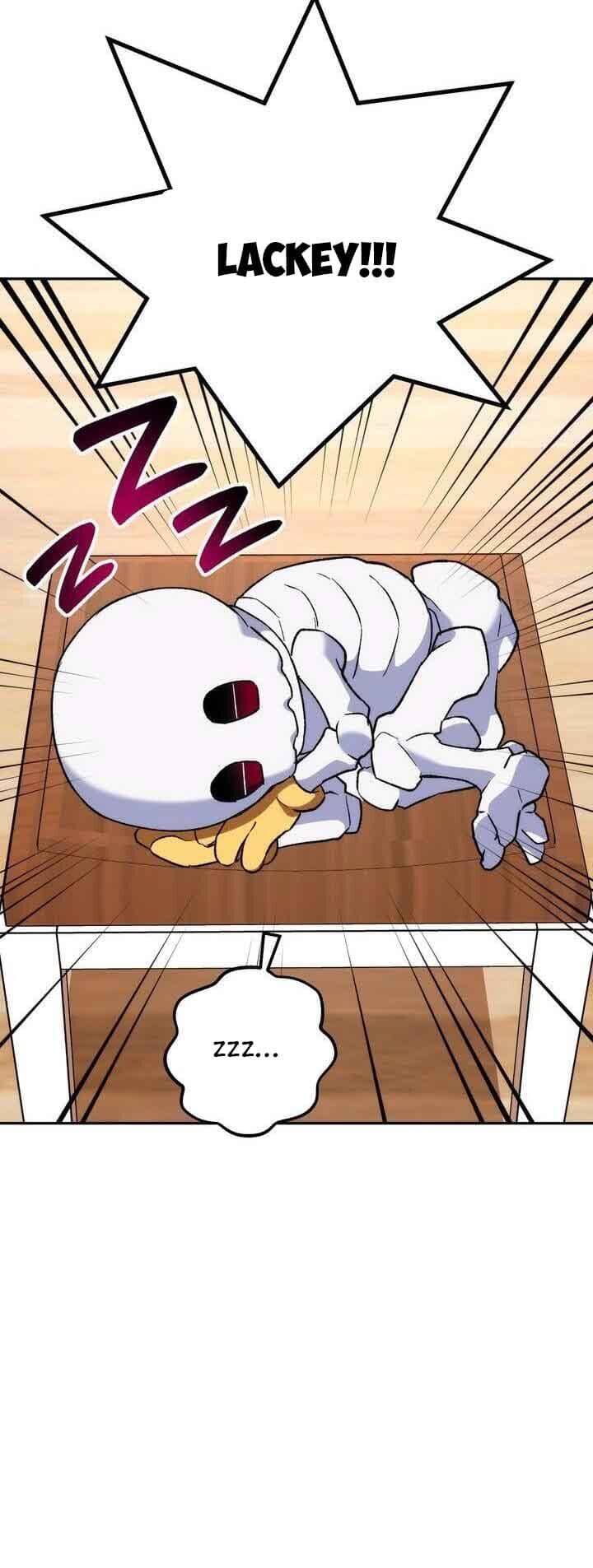 Sự Sống Sót Của Kẻ Chiêu Hồn - Chương 12