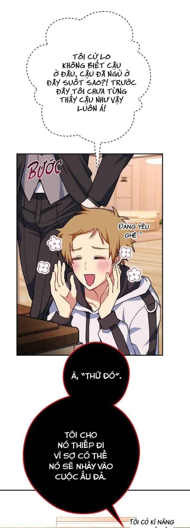 Sự Sống Sót Của Kẻ Chiêu Hồn - Chương 12