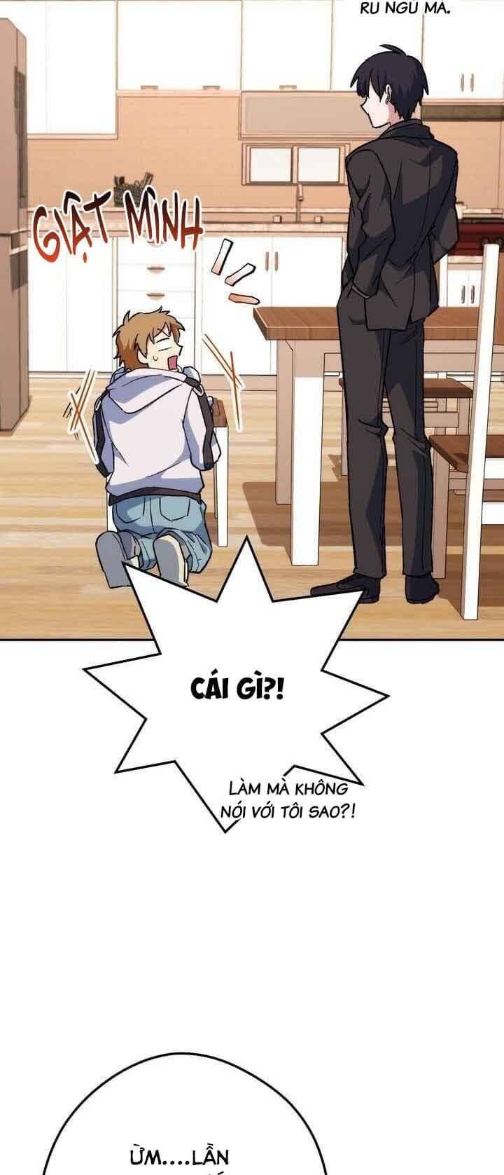 Sự Sống Sót Của Kẻ Chiêu Hồn - Chương 12