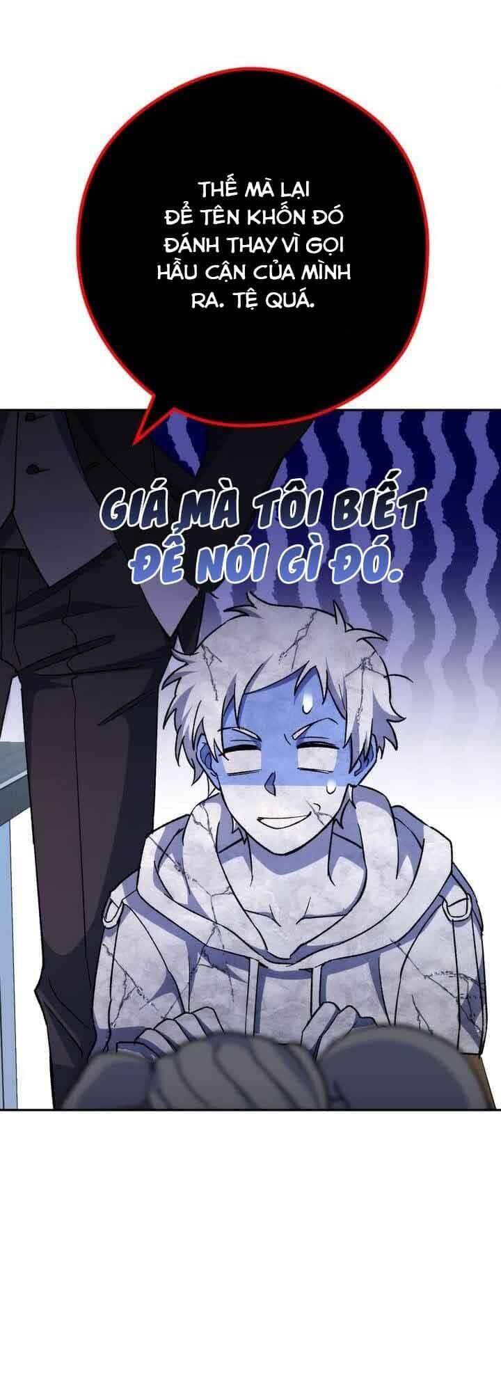 Sự Sống Sót Của Kẻ Chiêu Hồn - Chương 12