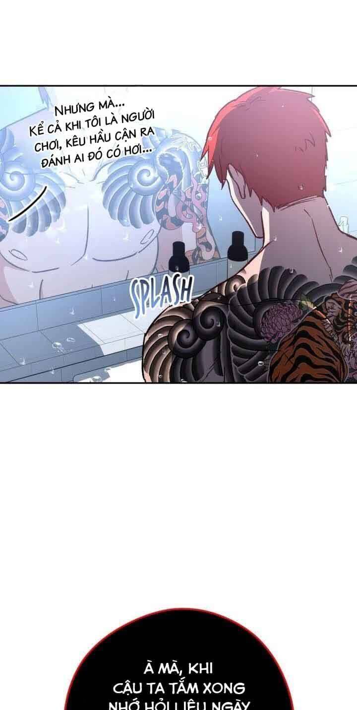 Sự Sống Sót Của Kẻ Chiêu Hồn - Chương 12