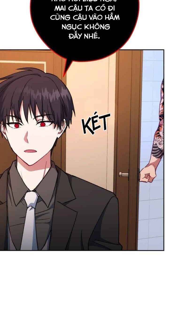 Sự Sống Sót Của Kẻ Chiêu Hồn - Chương 12