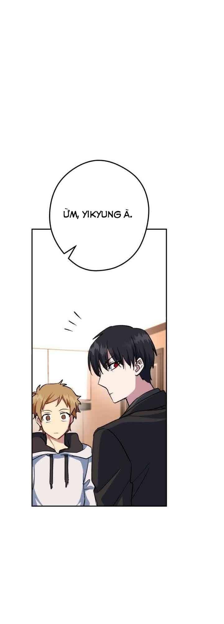 Sự Sống Sót Của Kẻ Chiêu Hồn - Chương 12