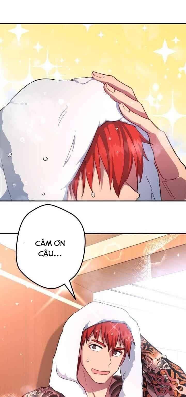 Sự Sống Sót Của Kẻ Chiêu Hồn - Chương 12