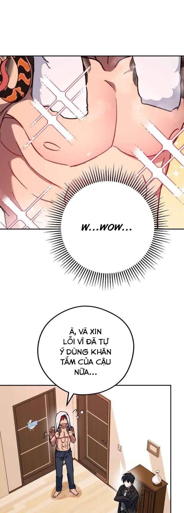 Sự Sống Sót Của Kẻ Chiêu Hồn - Chương 12