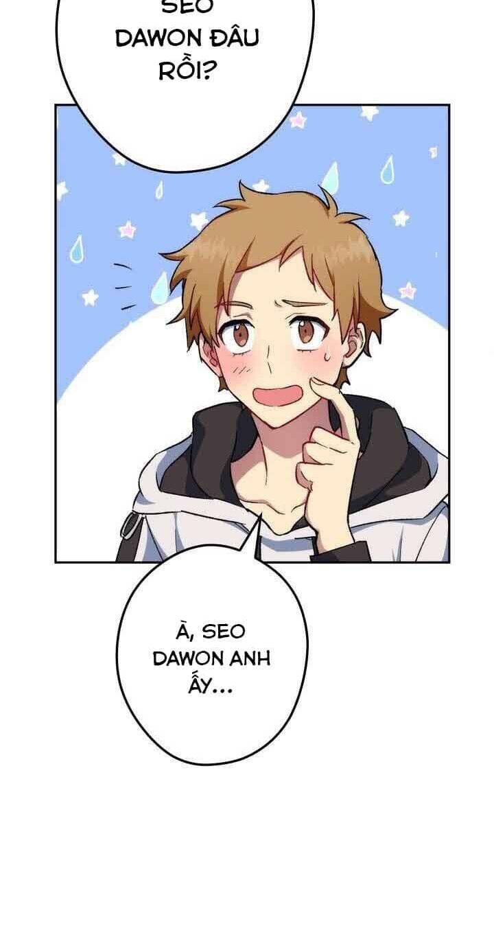 Sự Sống Sót Của Kẻ Chiêu Hồn - Chương 12