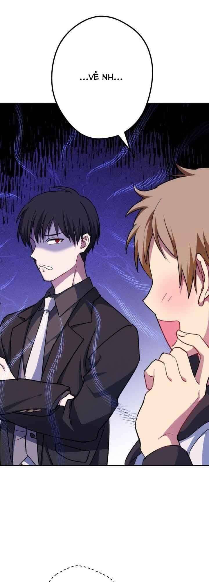 Sự Sống Sót Của Kẻ Chiêu Hồn - Chương 12