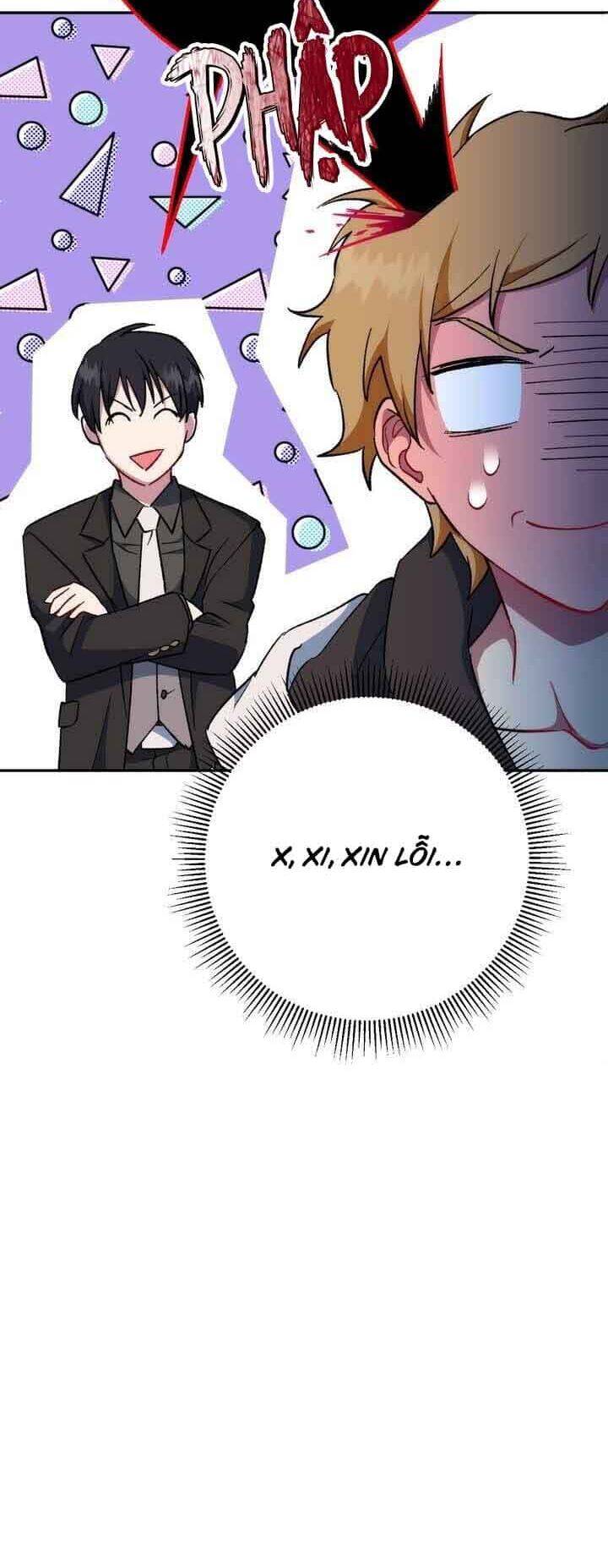 Sự Sống Sót Của Kẻ Chiêu Hồn - Chương 12