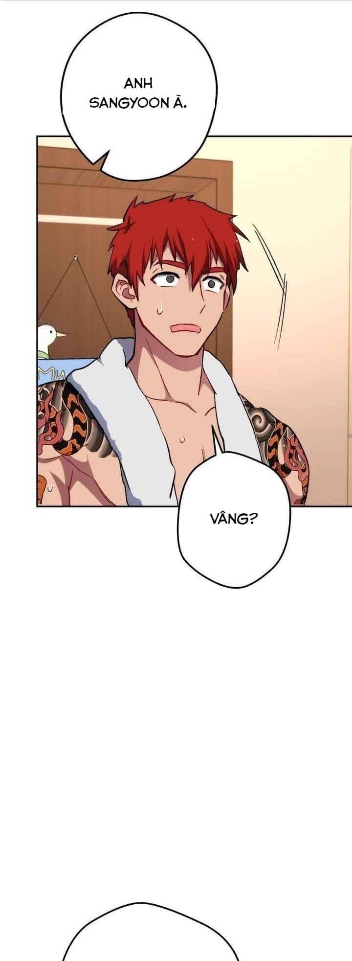 Sự Sống Sót Của Kẻ Chiêu Hồn - Chương 12