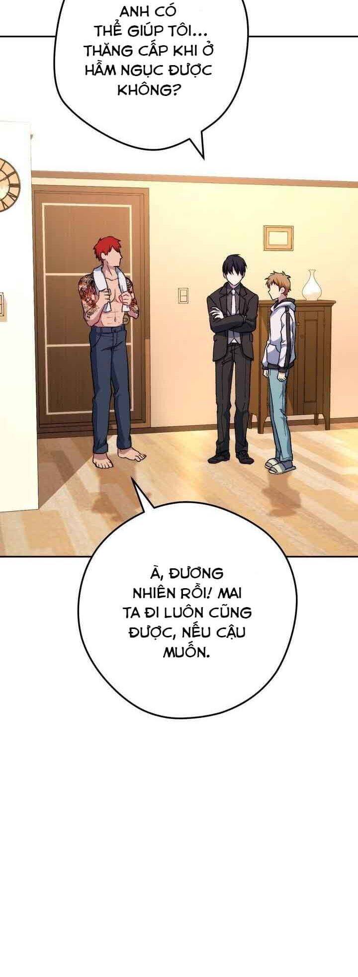 Sự Sống Sót Của Kẻ Chiêu Hồn - Chương 12