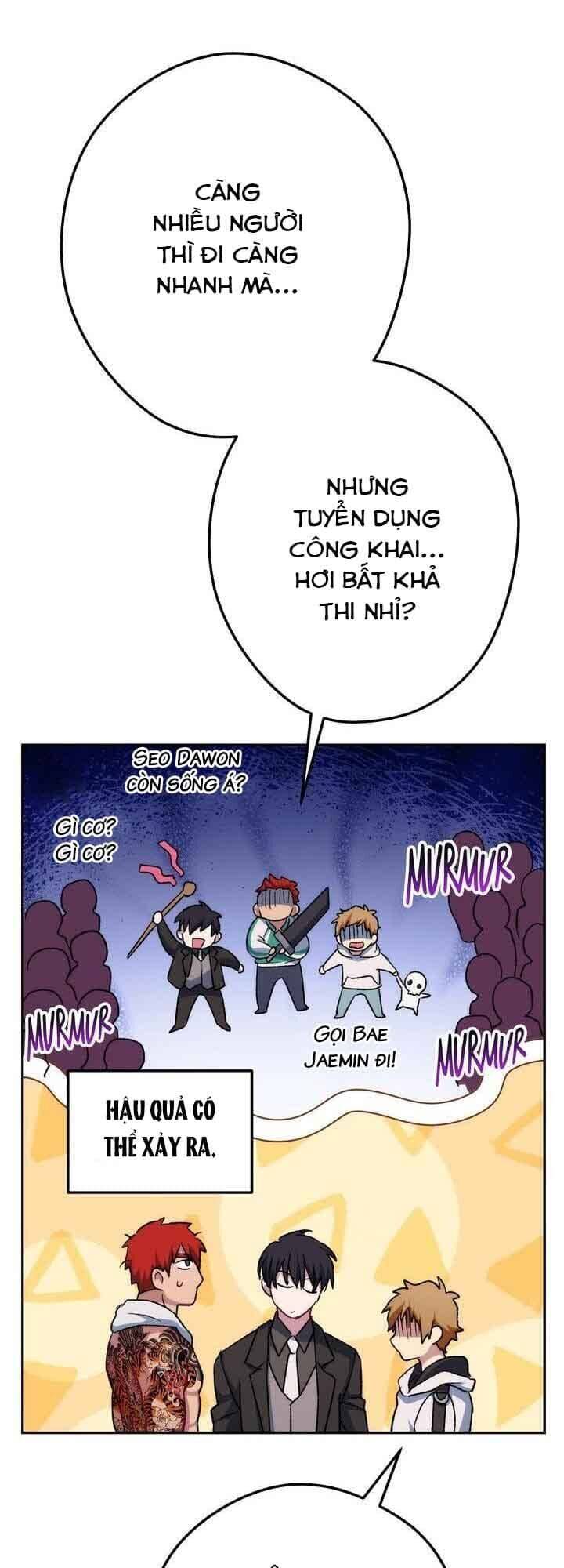 Sự Sống Sót Của Kẻ Chiêu Hồn - Chương 12