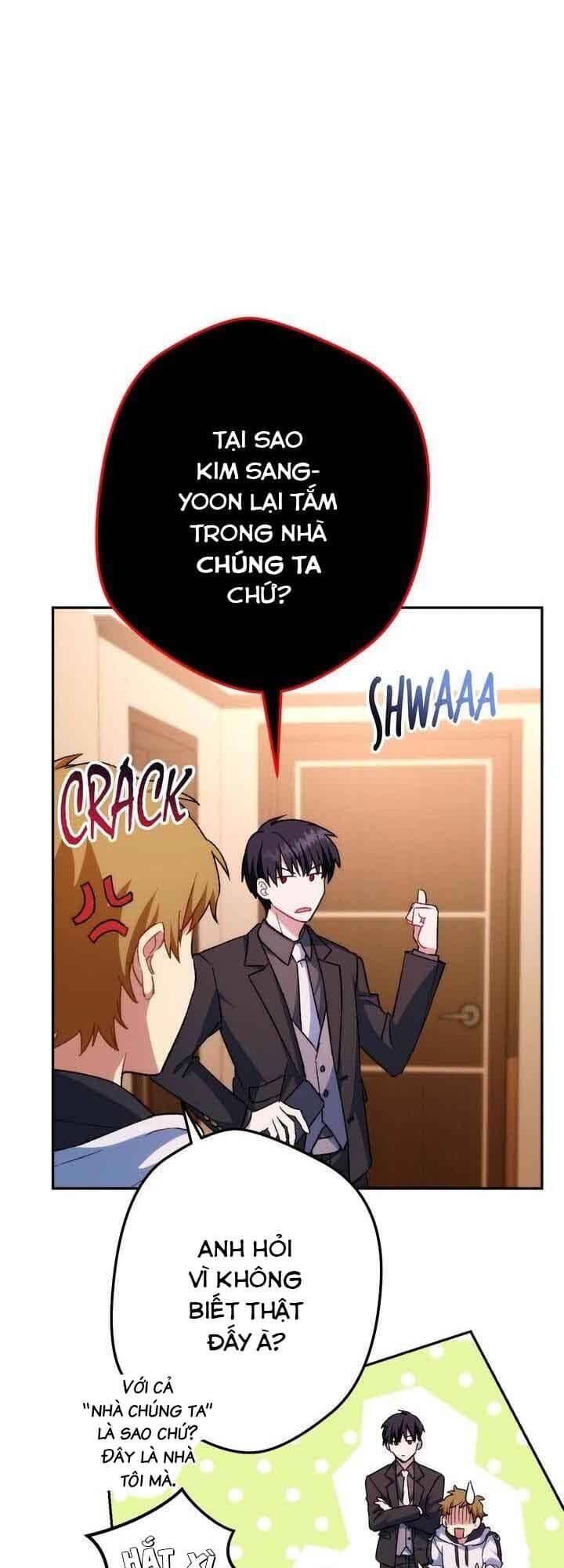 Sự Sống Sót Của Kẻ Chiêu Hồn - Chương 12