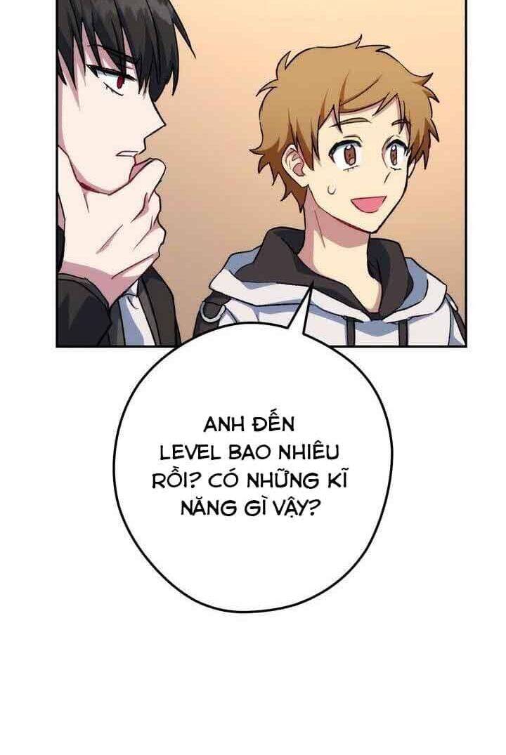 Sự Sống Sót Của Kẻ Chiêu Hồn - Chương 12