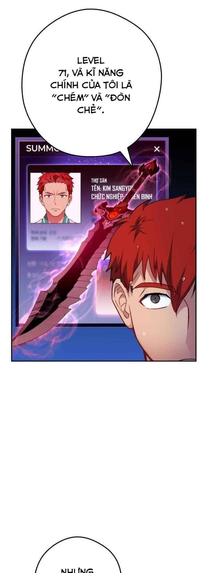 Sự Sống Sót Của Kẻ Chiêu Hồn - Chương 12