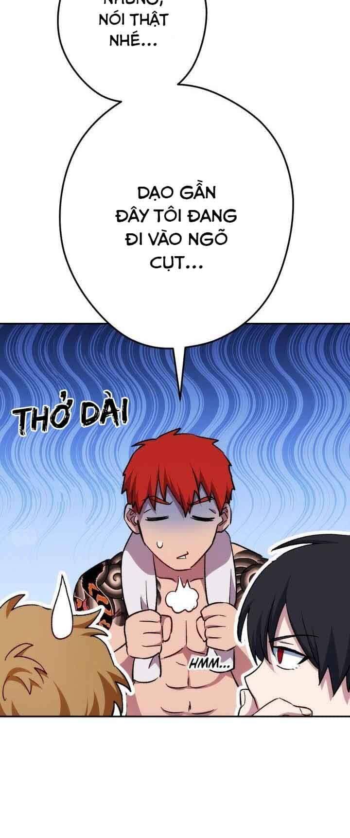 Sự Sống Sót Của Kẻ Chiêu Hồn - Chương 12