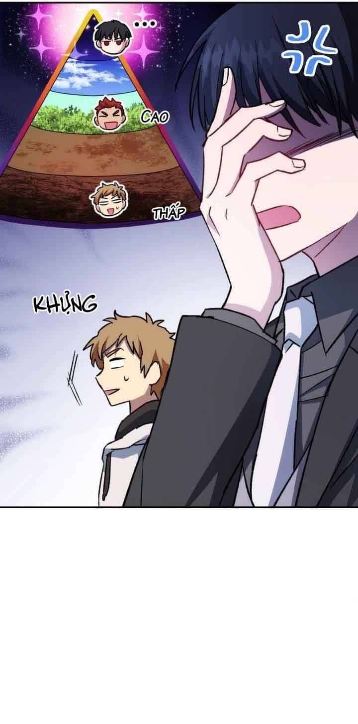 Sự Sống Sót Của Kẻ Chiêu Hồn - Chương 12