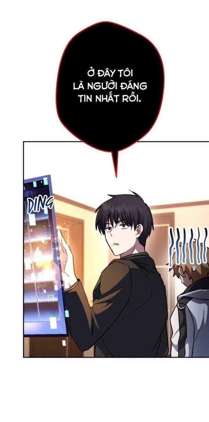 Sự Sống Sót Của Kẻ Chiêu Hồn - Chương 12