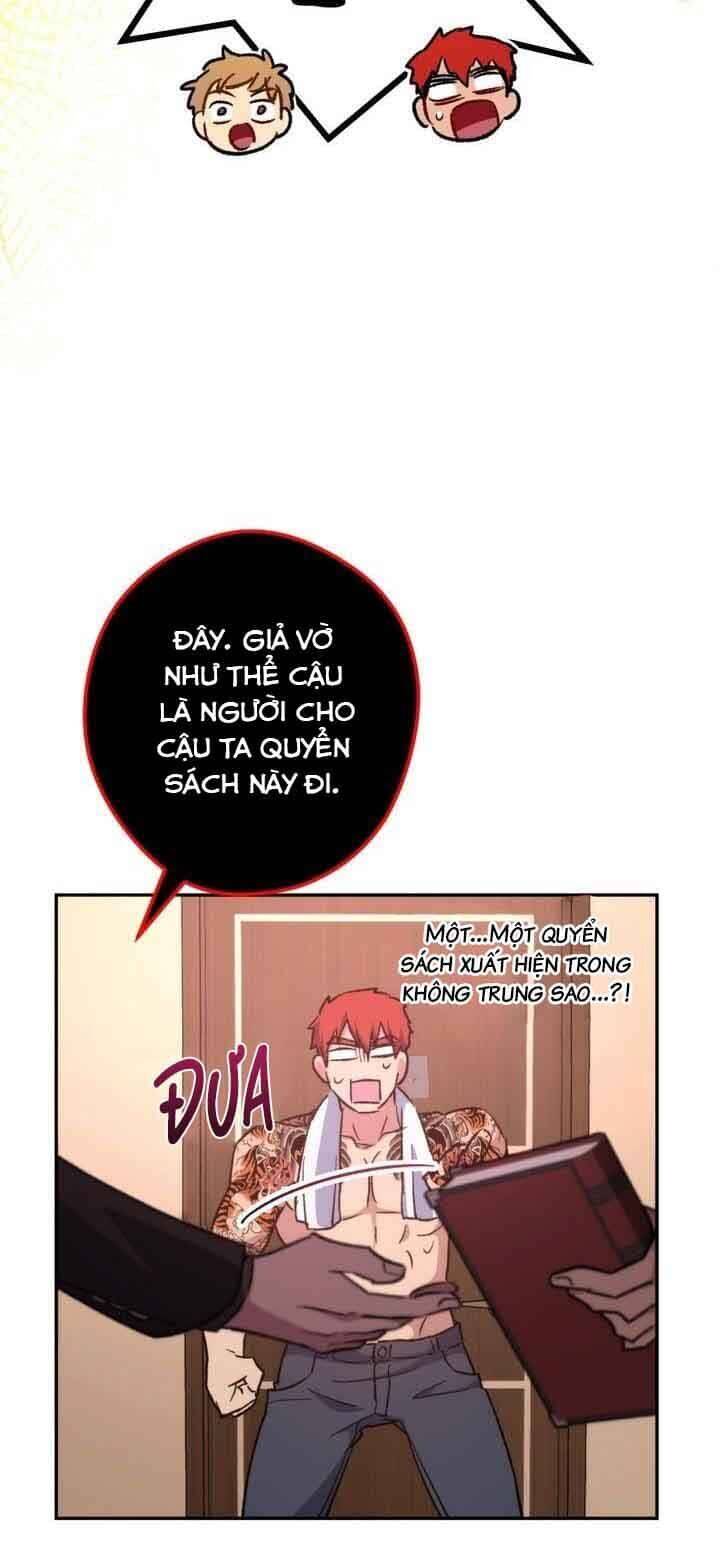 Sự Sống Sót Của Kẻ Chiêu Hồn - Chương 12