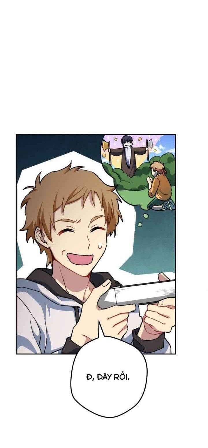 Sự Sống Sót Của Kẻ Chiêu Hồn - Chương 12