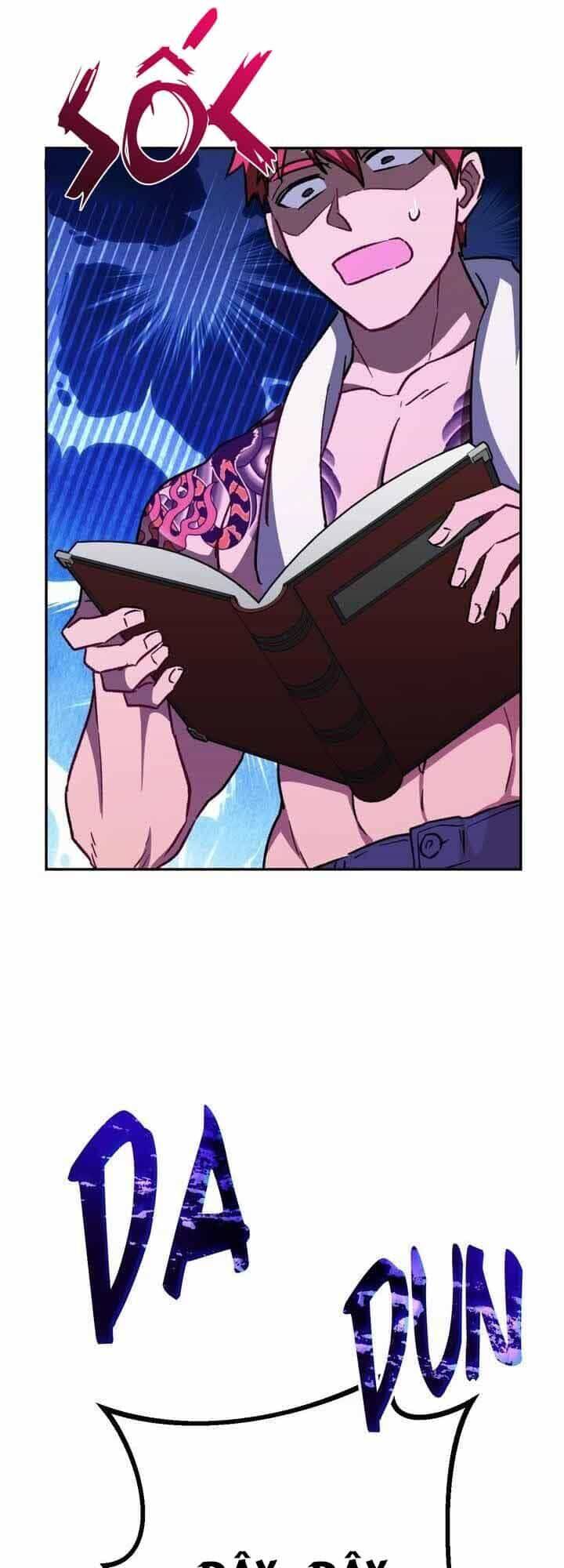 Sự Sống Sót Của Kẻ Chiêu Hồn - Chương 12