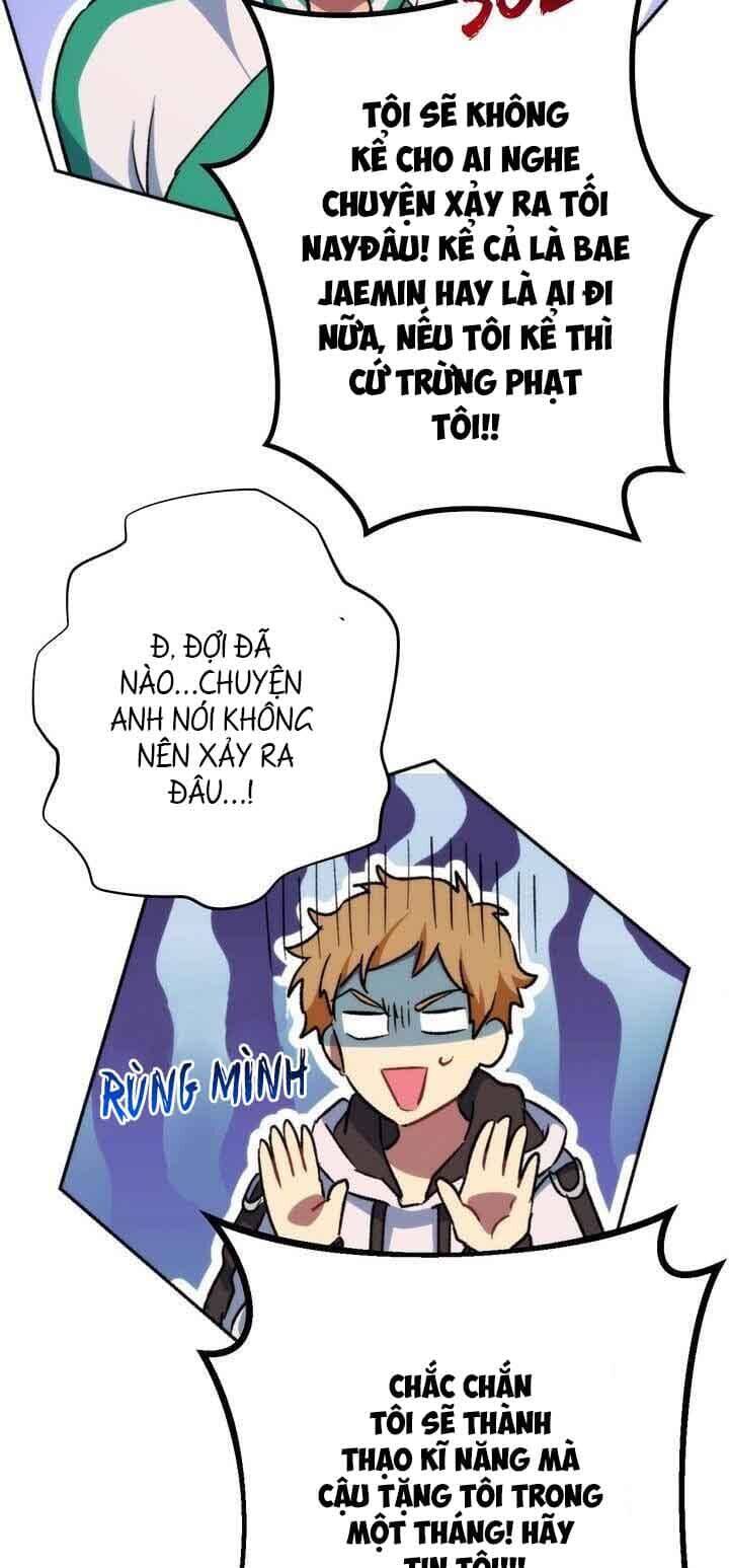 Sự Sống Sót Của Kẻ Chiêu Hồn - Chương 12