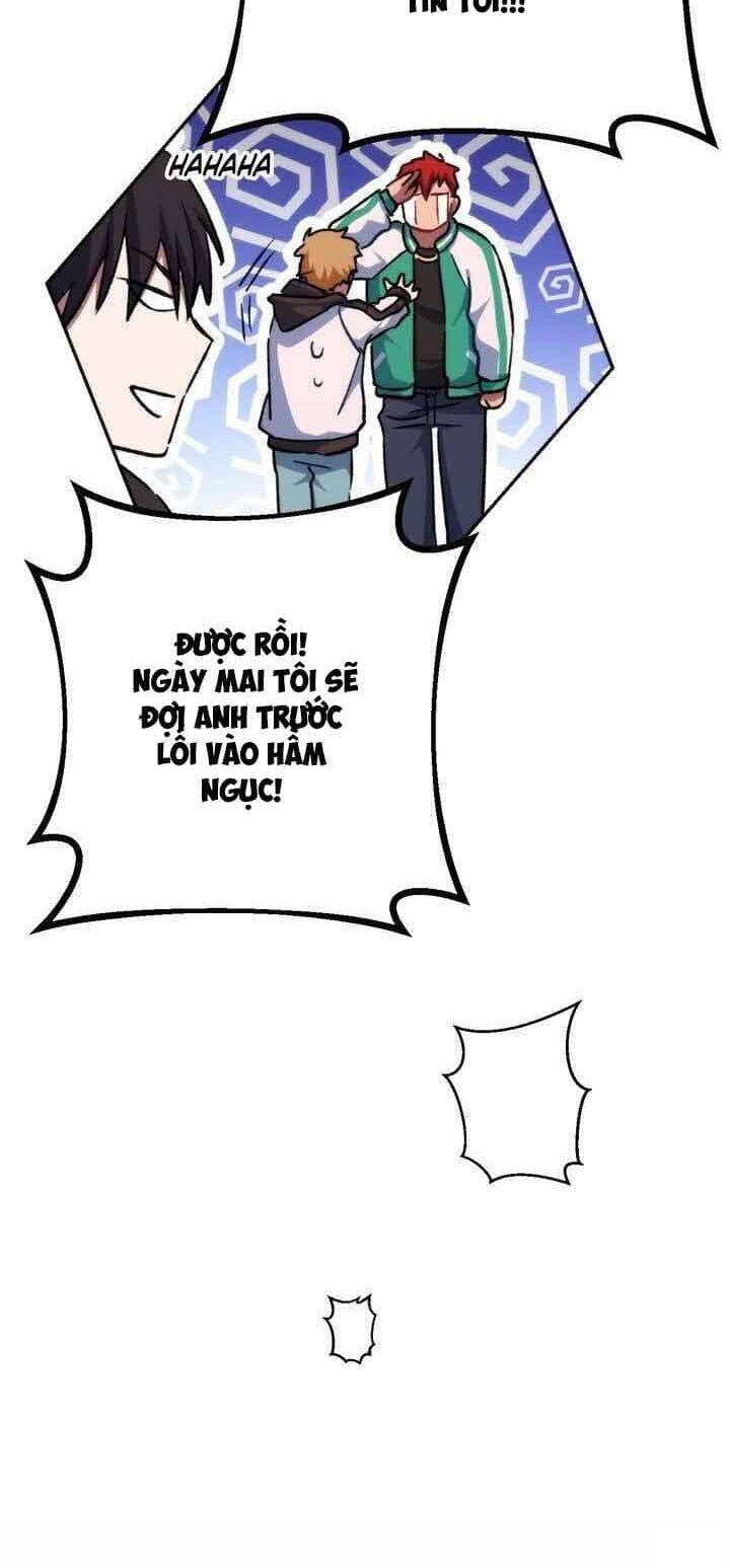 Sự Sống Sót Của Kẻ Chiêu Hồn - Chương 12