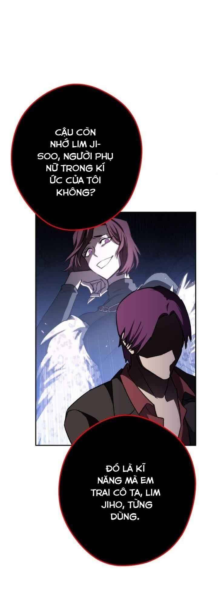 Sự Sống Sót Của Kẻ Chiêu Hồn - Chương 12