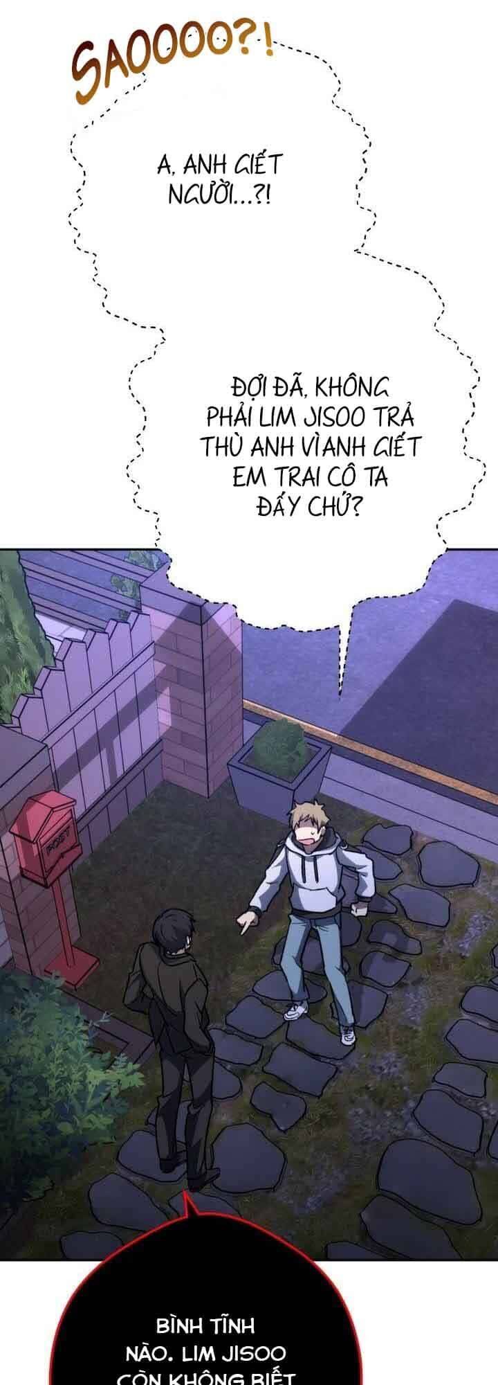 Sự Sống Sót Của Kẻ Chiêu Hồn - Chương 12