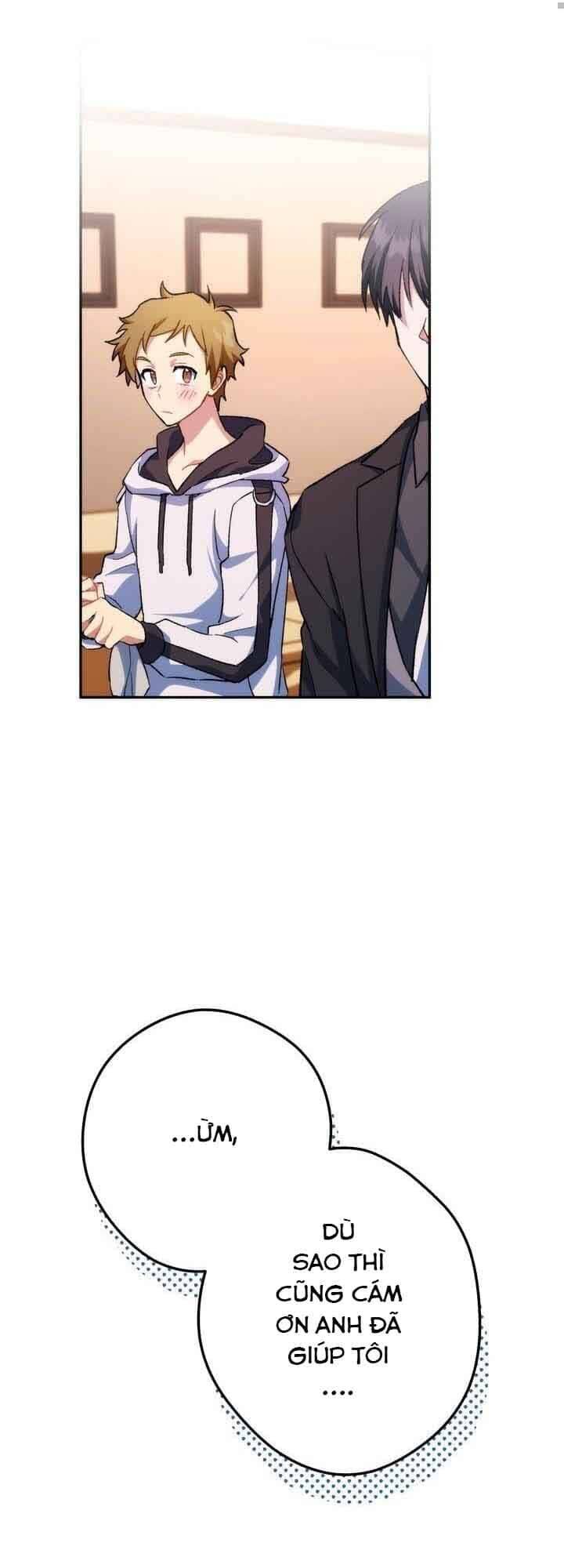 Sự Sống Sót Của Kẻ Chiêu Hồn - Chương 12