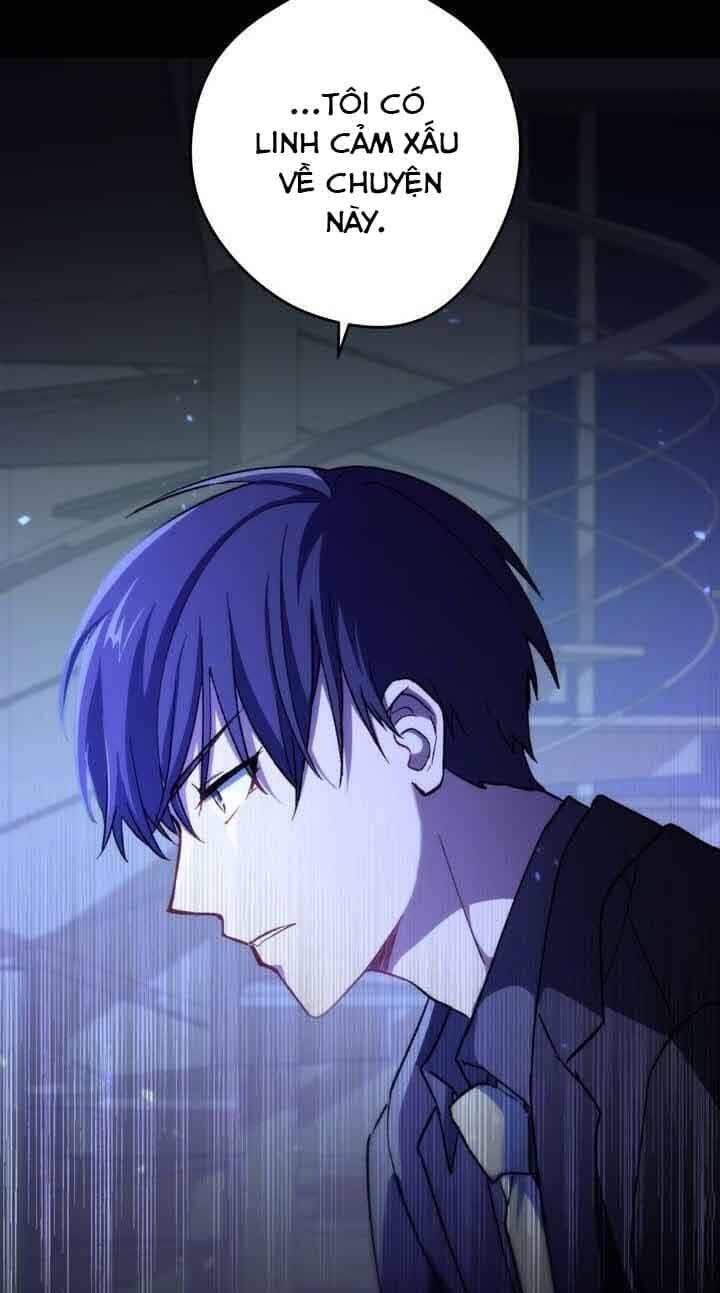 Sự Sống Sót Của Kẻ Chiêu Hồn - Chương 12