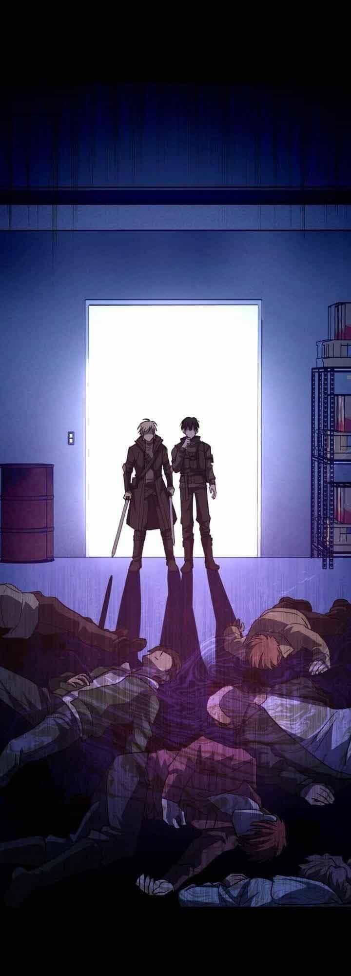 Sự Sống Sót Của Kẻ Chiêu Hồn - Chương 12