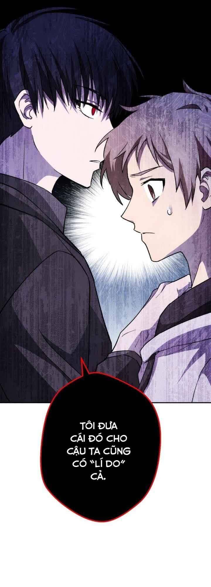 Sự Sống Sót Của Kẻ Chiêu Hồn - Chương 12