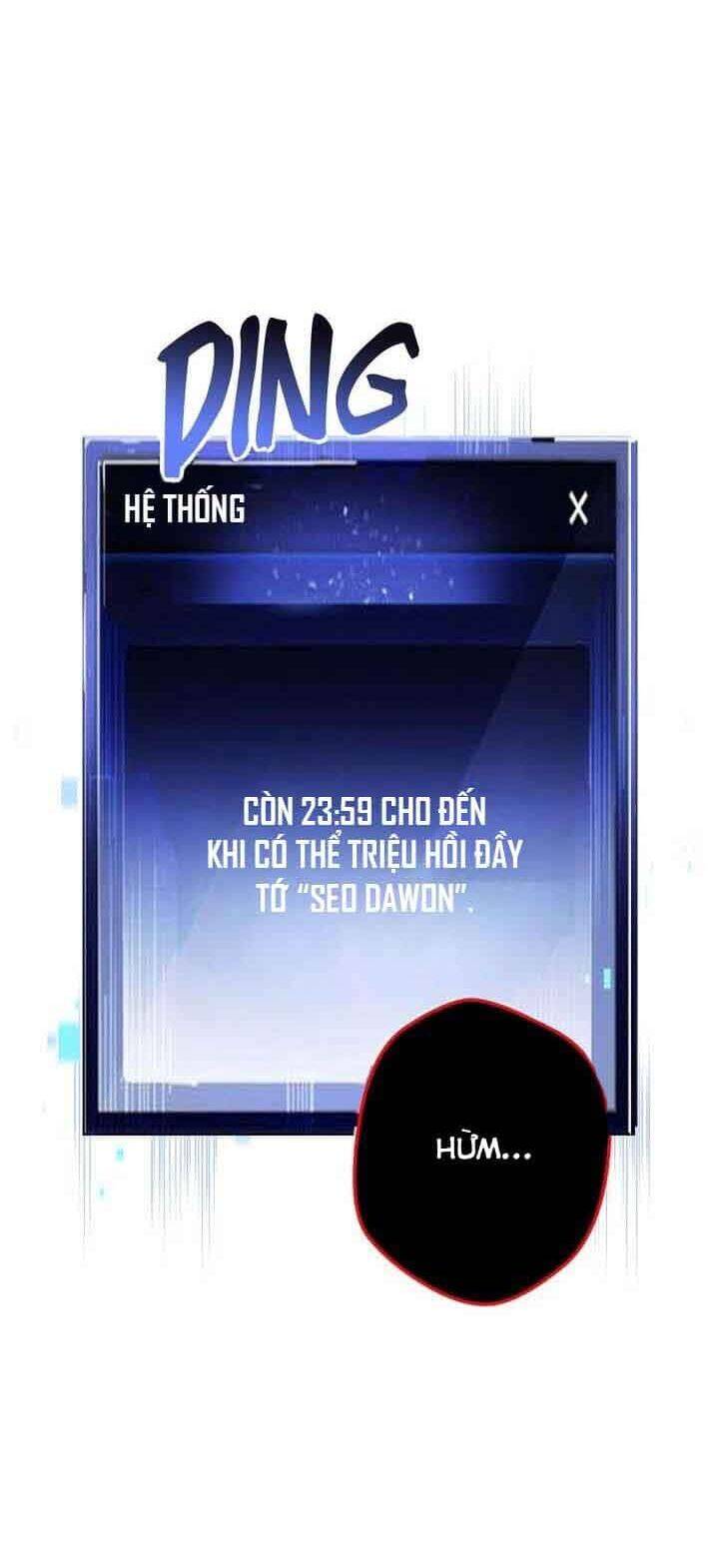 Sự Sống Sót Của Kẻ Chiêu Hồn - Chương 12