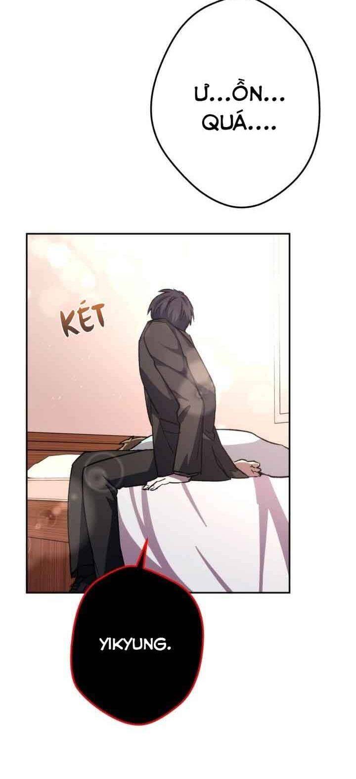 Sự Sống Sót Của Kẻ Chiêu Hồn - Chương 12